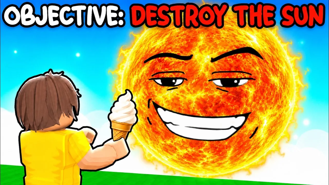 Destroy the Sun Solar Instability Guide: Waves and Perks