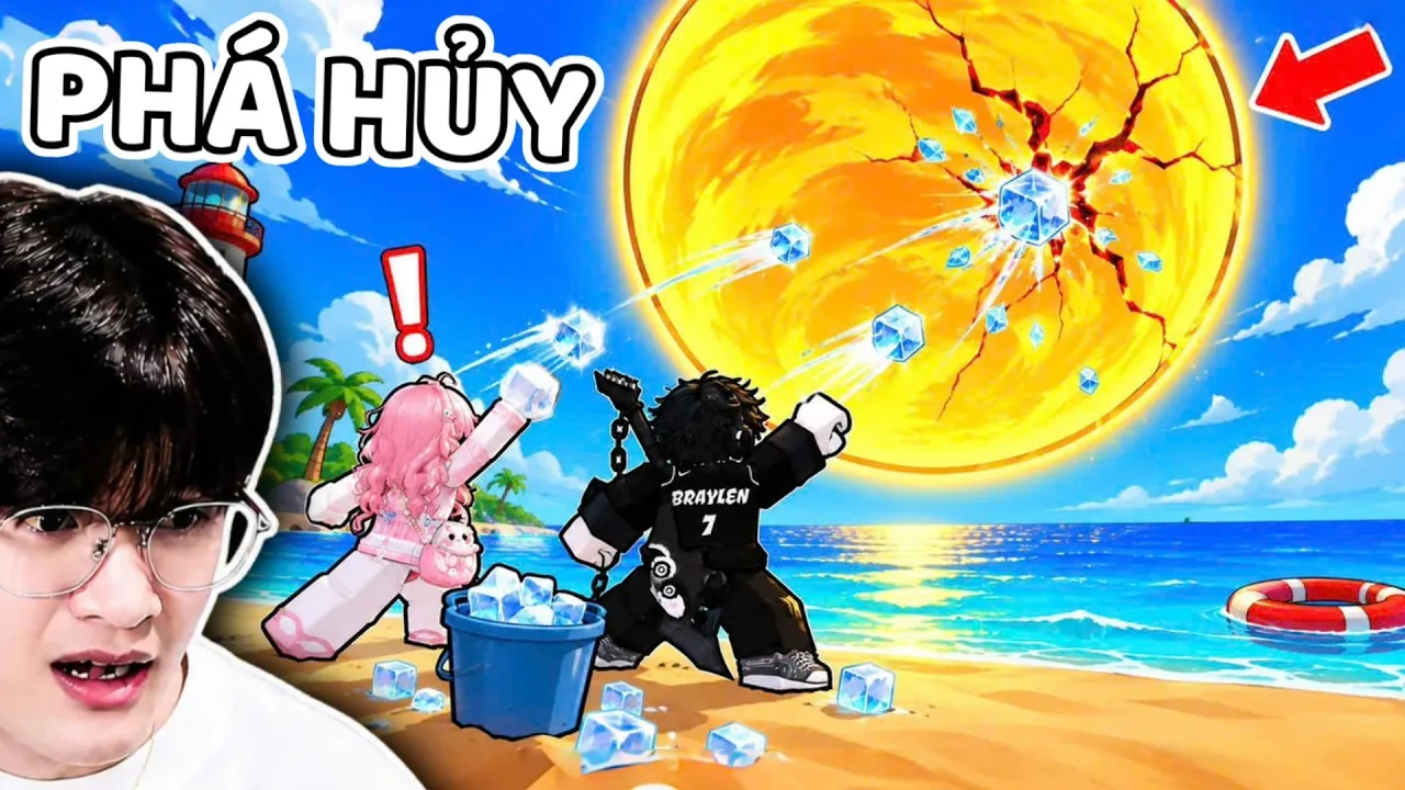 Destroy the Sun Solar Fragments: Drops, Cash, and Perks