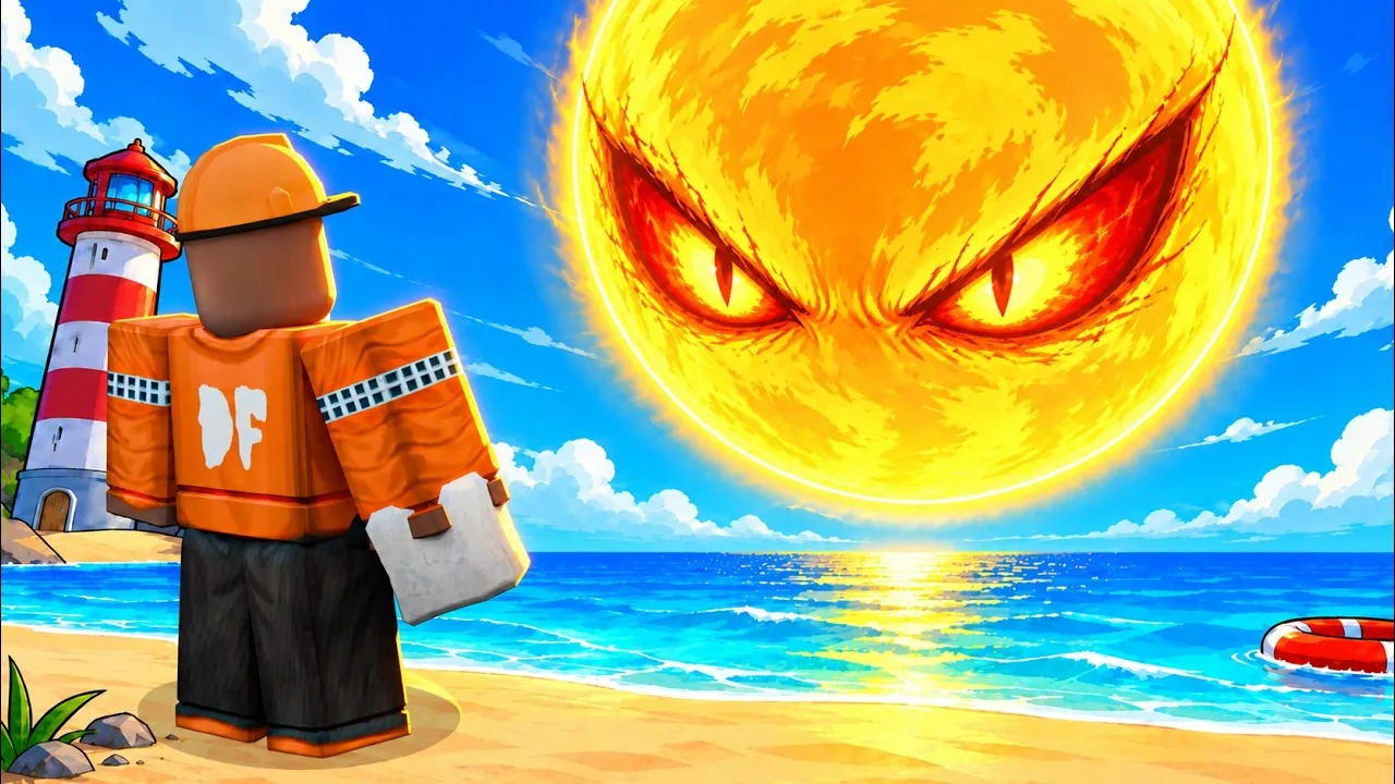 Destroy the Sun Ultra Fragments: Drops and Buffs