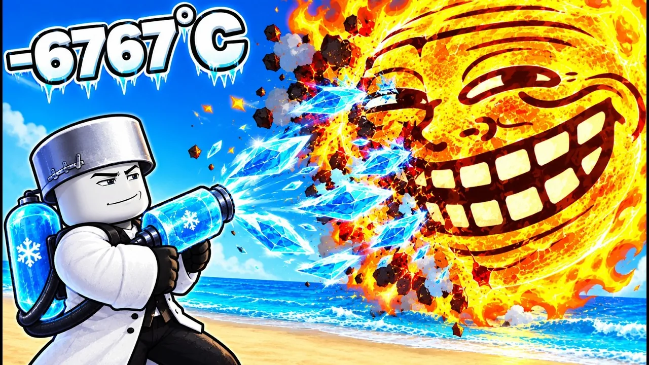 Destroy the Sun Multiplayer Guide: Co-op Rules