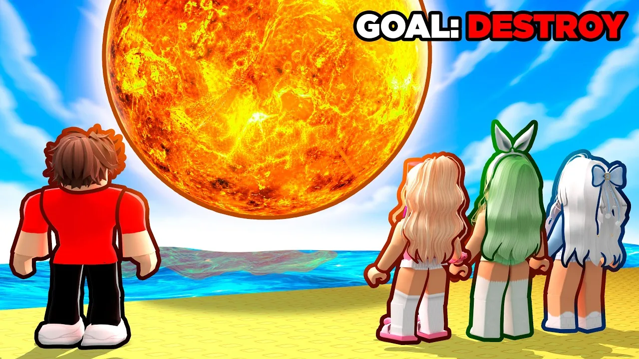 Destroy the Sun Comet Catcher: Unlock Cost and Mechanics