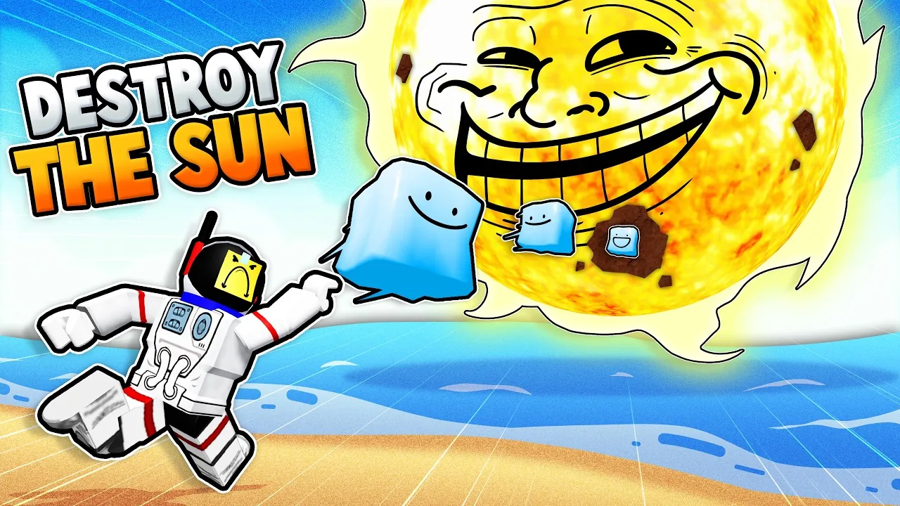 Destroy the Sun Ice Cannon: Cost, Stats, and Upgrades